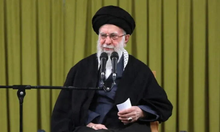 Mediat izraelite: Ka indikacione se Khamenei është vrarë