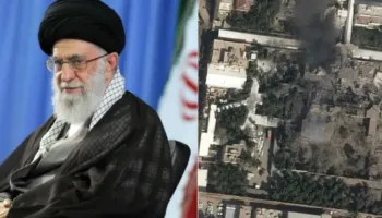 Mediat izraelite: Lideri suprem Khamenei mund të jetë vrarë! Kemi humbur kontaktet