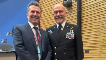 Mediu në Asamblenë Parlamentare të NATO: Të ndërtohen kapacitete operacionale ushtarake!