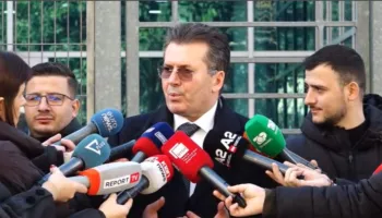 Mediu: Procesi ndaj meje, politik! Provat e SPAK nuk qëndrojnë