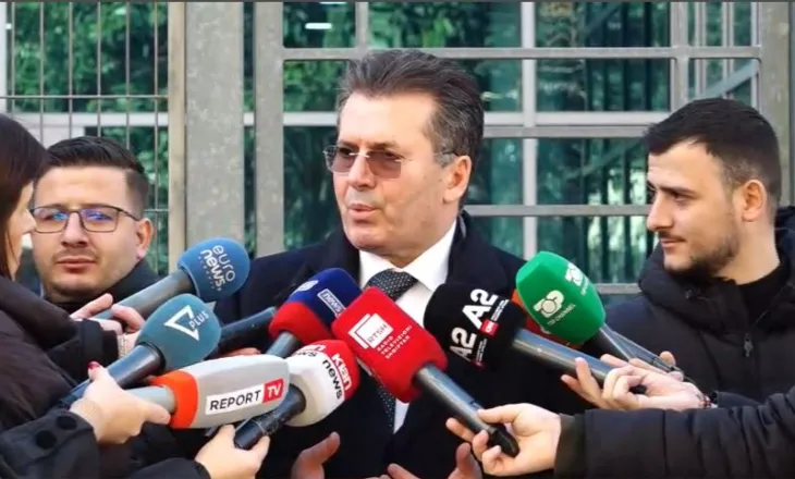 Mediu: Procesi ndaj meje, politik! Provat e SPAK nuk qëndrojnë