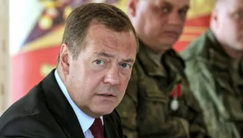 Medvedev: Një konflikt global nuk mund të përjashtohet, nëse Rusia është në rrezik do të përdorim armë bërthamore