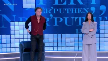 Megi Pojani i kërkon Laert Vasilit të largohet nga programi, opinionisti: Kërkoj ndjesë