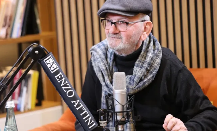 Mehdi Malkaj rrëfen me lotësh betejën e djalit me drogën: Fitoi nga dashuria e motrës