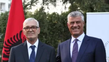 Meidani kujton takimin e fundit me ish-krerët e UÇK: Kur u kthyen nga Parisi ndaluan në Rinas dhe…