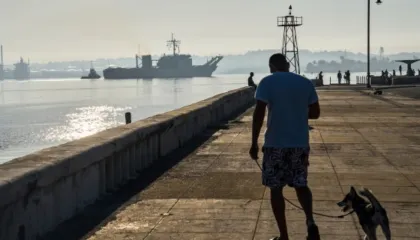 Meksika dërgon ndihma në Kubë mes krizës së thelluar energjetike
