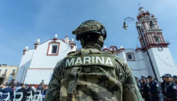 Meksika dhe SHBA-ja “operacion të koordinuar” në Paqësor, sekuestrohen tonelata me kokainë