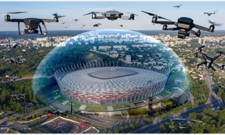 Meksika zbulon vendimet ekstra për Botërorin, 13 ndeshje nën masa ekstreme dhe shumë të sigurta