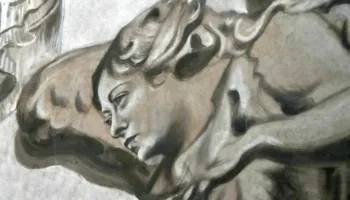 Meloni ironizon afreskun që bëri bujë: Jo, përfundimisht nuk jam si një engjëll!