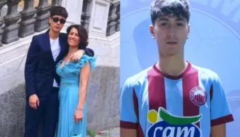 ‘Mendoi se nëna kishte vdekur’/ Flet babai i 20-vjeçarit shqiptar që u mbyt në det: Si ndodhi ngjarja që “tronditi” Italinë