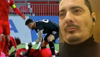 “Menduam se kishte arrest kardiak”! Mjeku i Partizanit flet për rastin e Sembene: Hera e dytë pas Dëamena-s, kishte hipotermi