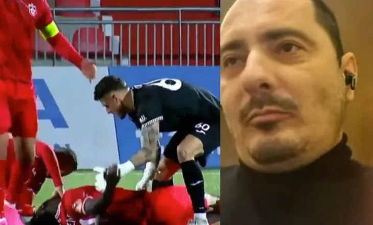 “Menduam se kishte arrest kardiak”! Mjeku i Partizanit flet për rastin e Sembene: Hera e dytë pas Dëamena-s, kishte hipotermi