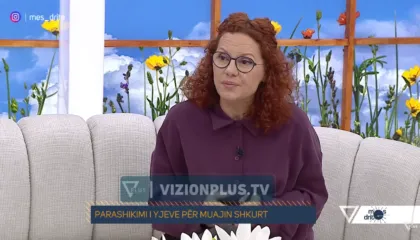 Meri Gjini bën parashikimin e Horoskopit për muajin shkurt: Kush do të “mbushë” portofolin, shenjat që janë në rrezik