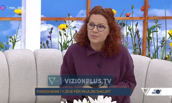 Meri Gjini bën parashikimin e Horoskopit për muajin shkurt: Kush do të “mbushë” portofolin, shenjat që janë në rrezik