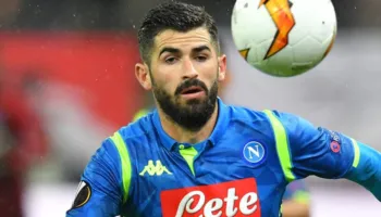 Merkato e Lazio-s bën të lumtur Elsejd Hysajn, tani bëhet i padiskutueshëm