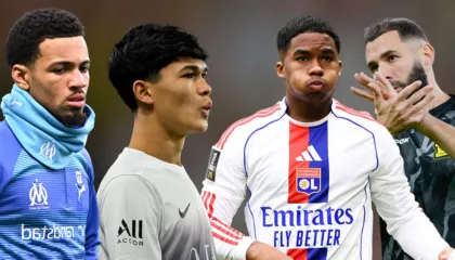 Merkato e varfër dimërore? Aspak, madje ka surpriza. Ja sa shpenzuan ligat kryesore europiane