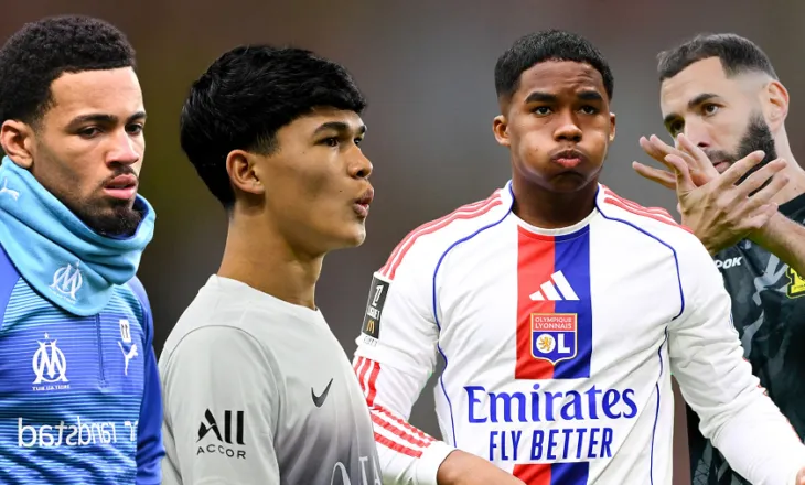 Merkato e varfër dimërore? Aspak, madje ka surpriza. Ja sa shpenzuan ligat kryesore europiane