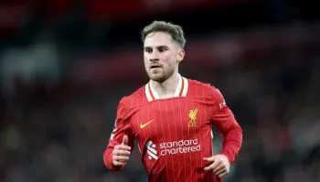 Merkato/ Manchester United tenton Mac Allister, gati oferta për mesfushin e Liverpool