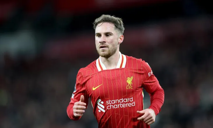 Merkato/ Manchester United tenton Mac Allister, gati oferta për mesfushin e Liverpool