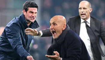 Merkato në Serie A/ Interi mbetet me duar bosh, Milani në ankth për Matetan, Juve në luftë me kohën për një sulmues