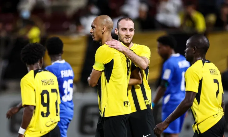 Merkato sjell shpresë për Mitaj, mbrojtësi i kombëtares “fërkon duart”