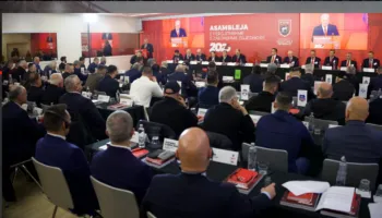 Merren vendimet e rëndësishme në Asamblenë e Përgjithshme Zgjedhore, miratohen edhe raportet