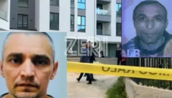 Merret i pandehur rumuni, Cornea dhe 2 shqiptarët për vrasjen e Renato Hoxhaj: Krimi u krye nga…Mesazh për kundërshtarët