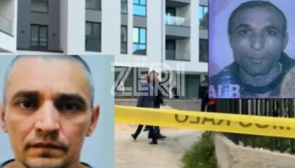 Merret i pandehur rumuni, Cornea dhe 2 shqiptarët për vrasjen e Renato Hoxhaj: Krimi u krye nga…Mesazh për kundërshtarët