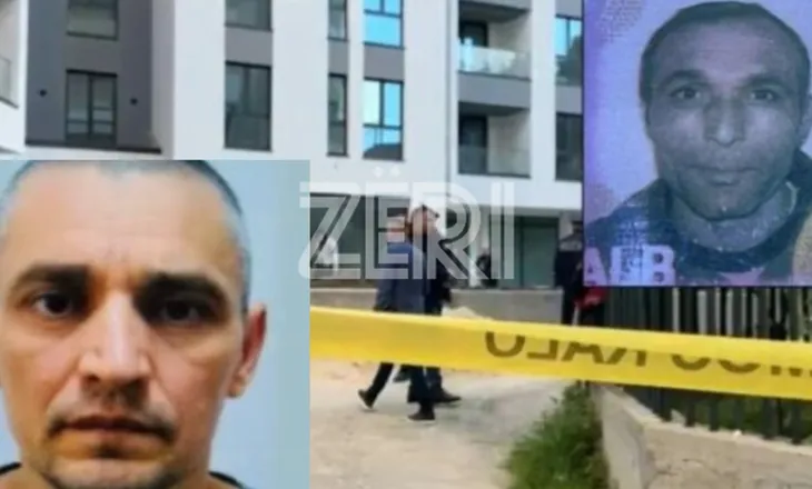 Merret i pandehur rumuni, Cornea dhe 2 shqiptarët për vrasjen e Renato Hoxhaj: Krimi u krye nga…Mesazh për kundërshtarët