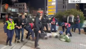 Merrnin makina me qira për të mos rënë në sy të policisë, skema si bëhej transporti i klandestinëve nga Gjirokastra në Muriqan