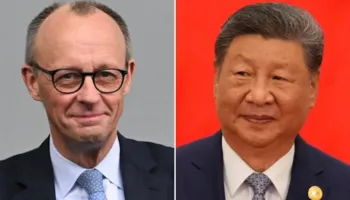 Merz në Pekin, analiza nga DW: Sa e varur është Gjermania nga Kina?