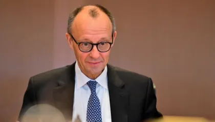 Merz paralajmëron Teheranin: Gjermania dhe partnerët janë gati të rrisin presionin!