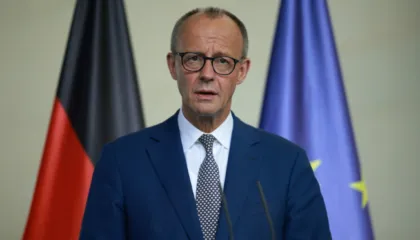 Merz përjashton mundësinë e pajisjes së Gjermanisë me armë bërthamore