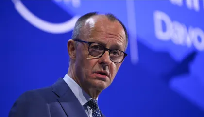 Merz: Sezoni i festave për Evropën ka mbaruar/ Rendi botëror nuk ekziston më