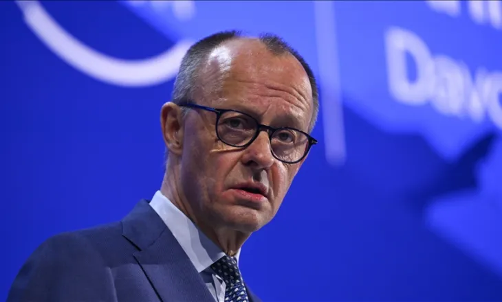 Merz: Sezoni i festave për Evropën ka mbaruar/ Rendi botëror nuk ekziston më