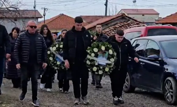 Mes dhimbjes dhe lotëve për anëtarët e familjes Kola, banorët: Po dridhemi, s’durojmë dot më