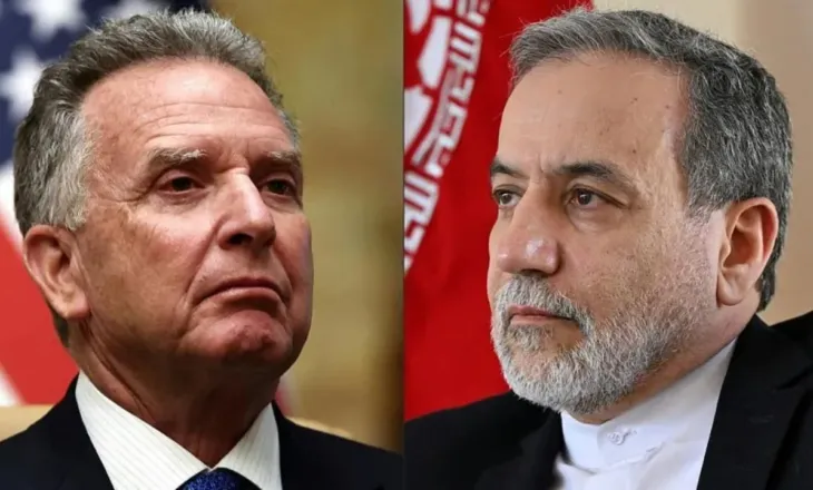 Mes kërcënimeve për luftë, SHBA dhe Irani ulen sot në bisedime direkte në Oman