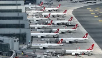 Mes kërcënimeve të SHBA-së ndaj Iranit, Turqia anulon 3 fluturime nga Stambolli për në Teheran