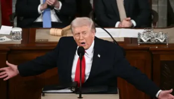 Mes ovacionesh dhe akuzash, Trump “thyen rekord” me fjalimin para Kongresit! 5 momentet kryesore