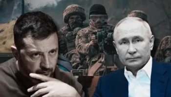 Mes “stuhisë” diplomatike për paqe…Sot katër vjet luftë në Ukrainë!