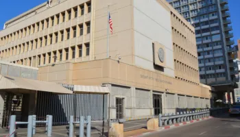 Mesazh urgjent nga ambasadori i SHBA-së në Izrael për punonjësit e ambasadës: Nëse doni të largoheni, bëjeni tani