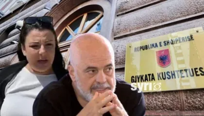 Mesazhet e Ramës për Kushtetuesen/ Gjykata sërish pa vendim për “Ballukun”/ Drejt djegies se afateve