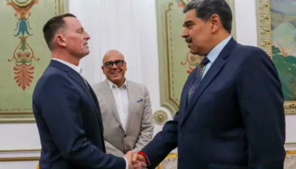 “Mesazhet fyese dhe konfliktet në Shtëpinë e Bardhë”, Daily Mail zbulon prapaskenat: Si iu hoq Venezuela Grenellit dhe iu dha Rubios