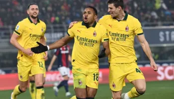 Mesazhi i Allegrit për zikaltrit… Milani nuk humbet kurrë, tani di edhe të fitojë bindshëm