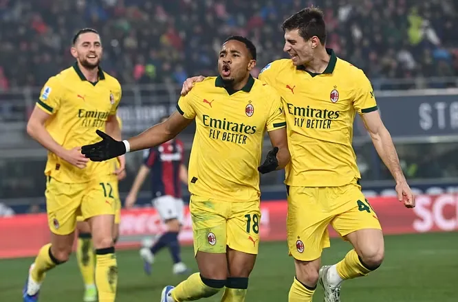 Mesazhi i Allegrit për zikaltrit… Milani nuk humbet kurrë, tani di edhe të fitojë bindshëm