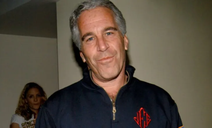 “Mësova se keni një djalë”/ Skandali i ri i Jeffrey Epstein, zbulohet fëmija sekret i ish-financierit amerikan