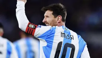 Messi–Newell’s Old Boys, marrëveshjeje për rikthimin e tij “part time” në vitin 2027