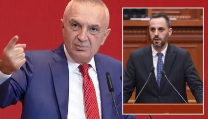 Meta-ministrit të Drejtësisë: Po vdesin njerëz për mungesë trajtimi shëndetësor, 42 herë kanë ikur dritat vetëm dje