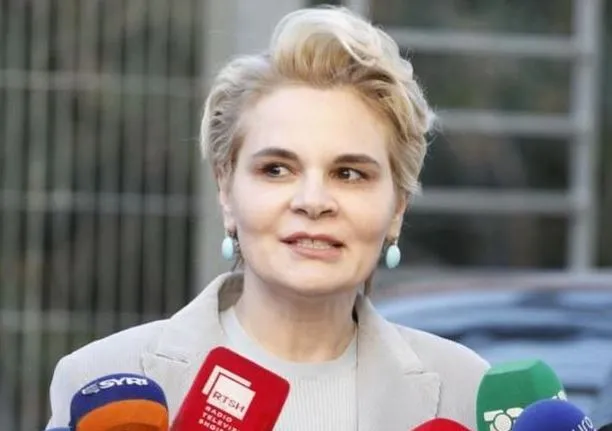 “Meta nuk ka asnjë firmë në dosje”, Kryemadhi: Kundërshtova ekspertimin e Prokurorisë, s’ka asnjë provë!