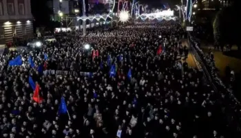 Meta: Të gjithë para Kryeministrisë në orën 17:00, për t’i treguar vendin Organizatës Kriminale dhe Kreut të saj